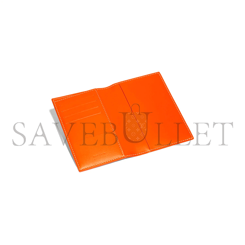 Go*ard grenelle passport cover grenelpmlty07cl07x (14*10*1.5cm)